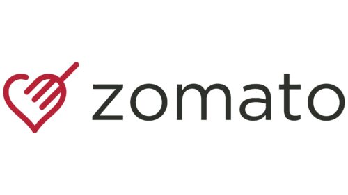 Zomato Logotipo 2014-2015