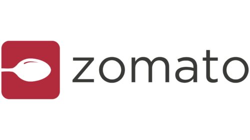 Zomato Logotipo 2015-2016