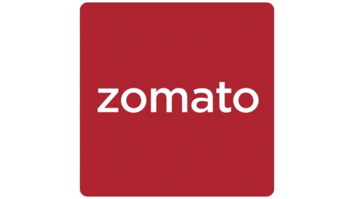 Zomato Logotipo 2016-2018