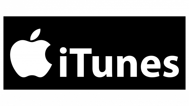 iTunes Emblema