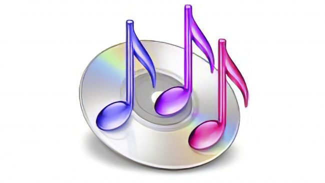 iTunes Logotipo 2001