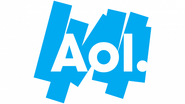 AOL Emblema