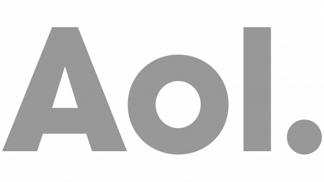 AOL Simbolo