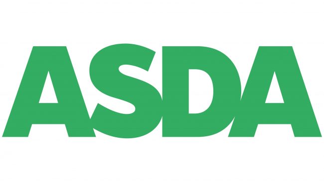 ASDA Logotipo 2002-2008