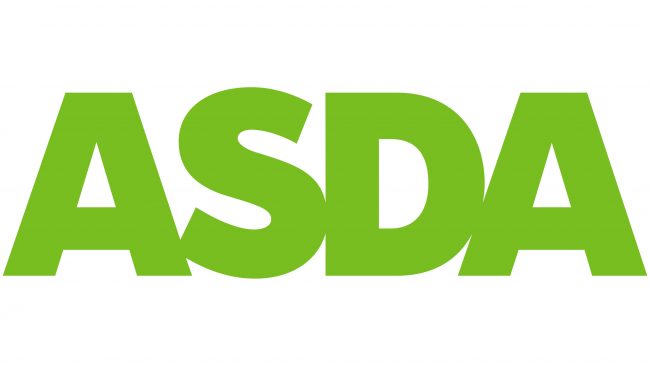 ASDA Logotipo 2017-presente