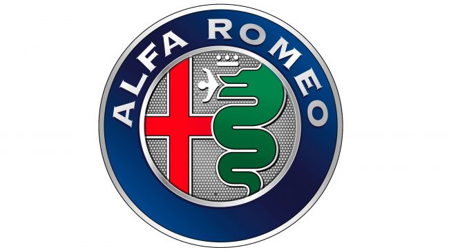 Alfa Romeo Logo (1910-Presente)