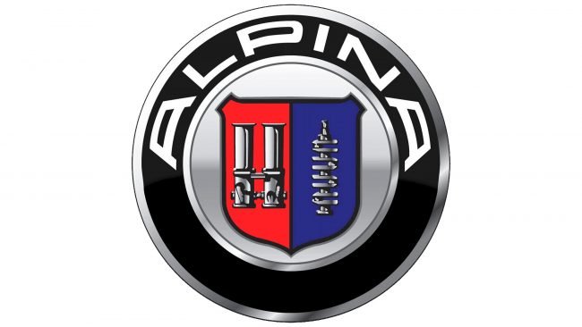 Alpina (1965-Presente)