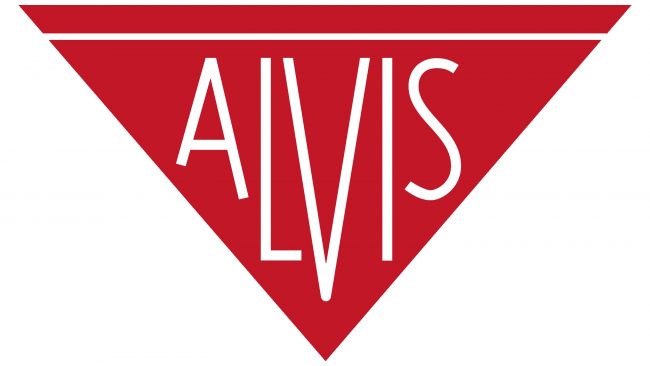 Alvis (1919-1967)