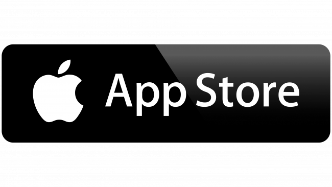 App Store Emblema