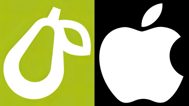 Apple-and-Prepear-Logo