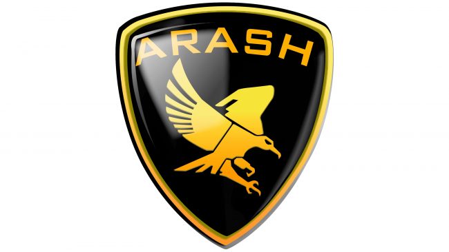 Arash (1999-Presente)