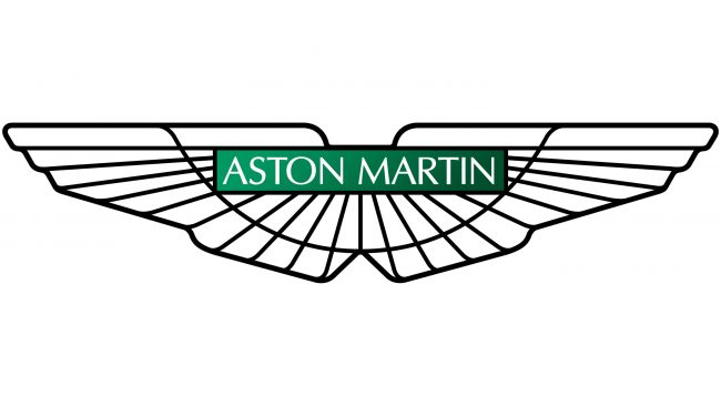 Aston Martin (1913-Presente)