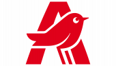 Auchan Logo