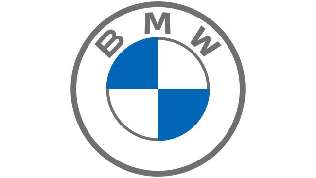 BMW (1916-Presente)