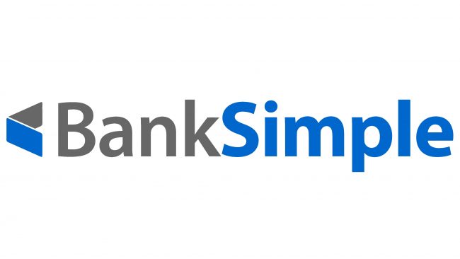 BankSimple Logotipo 2009-2011