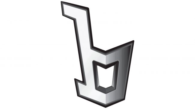 Bertone Logo (1912-2014)