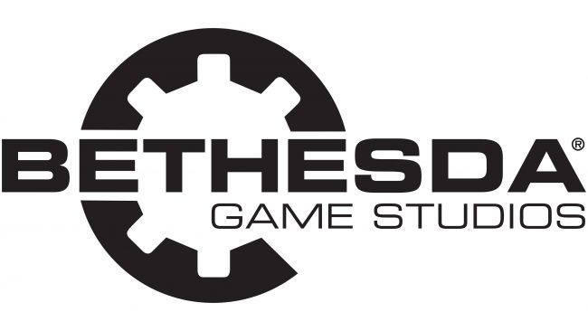 Bethesda Game Studios Logotipo 2001-presente
