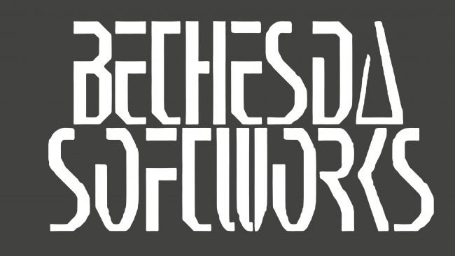 Bethesda Logotipo 1986-2000
