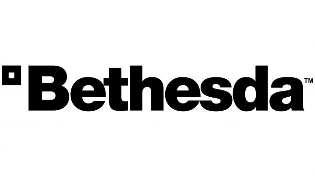 Bethesda Logotipo 2010-presente
