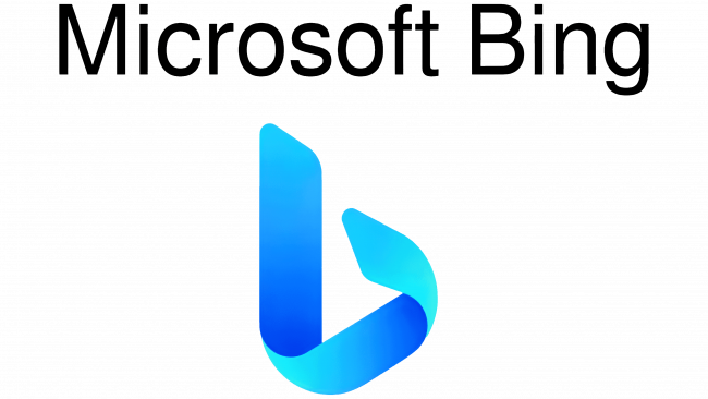 Bing Simbolo