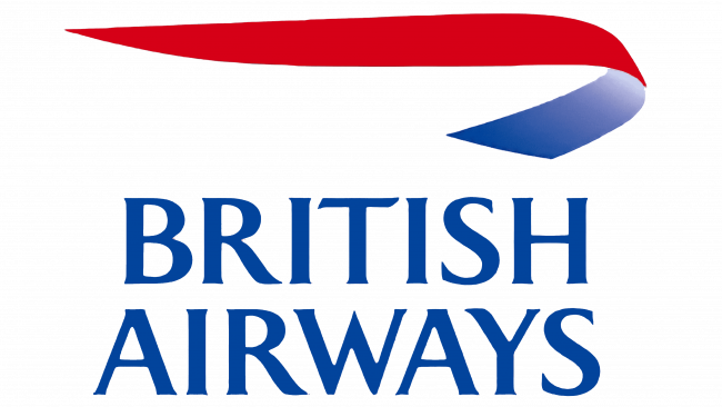 British Airways Simbolo