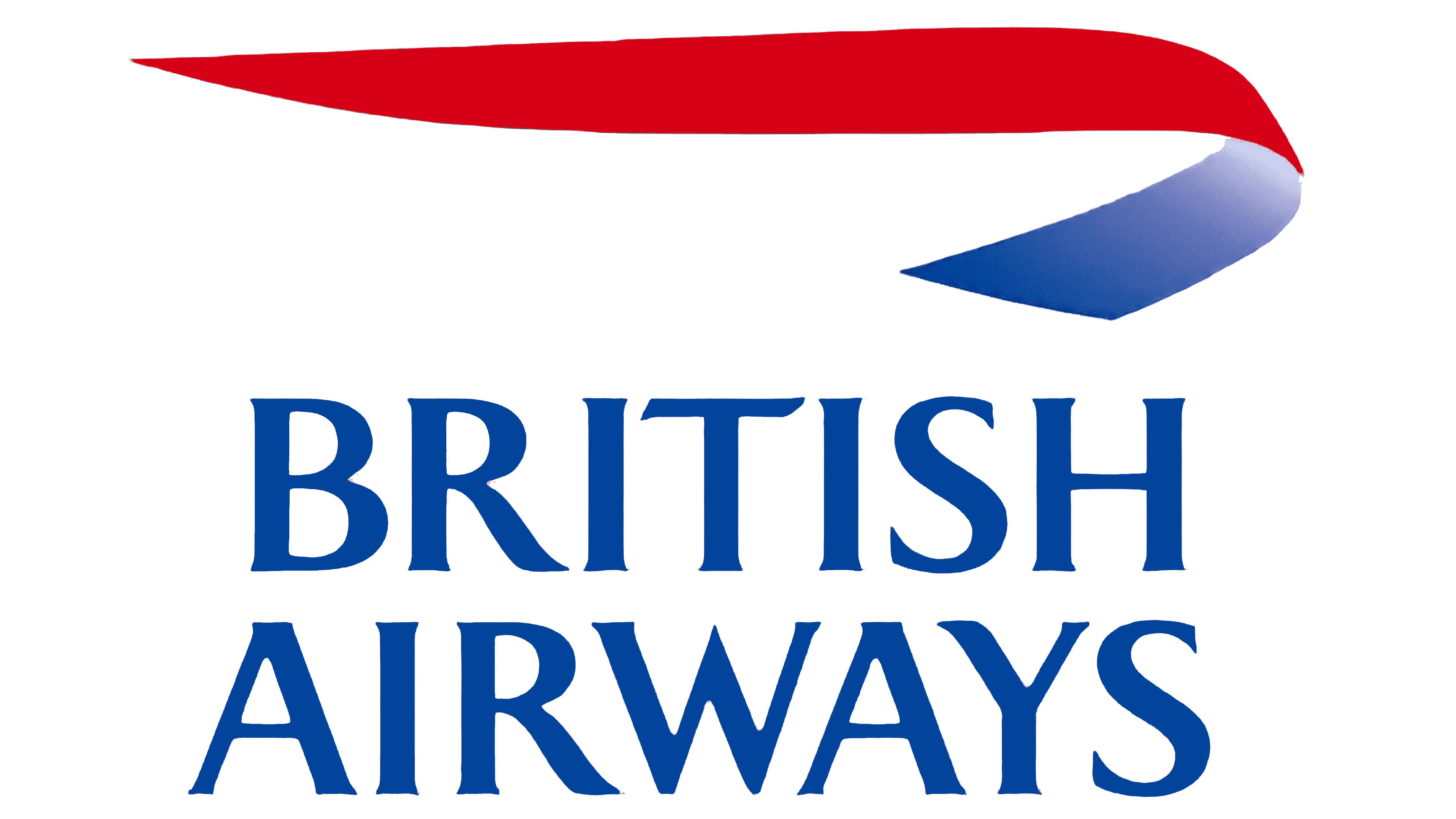 British Airways Logo Y S mbolo Significado Historia PNG Marca