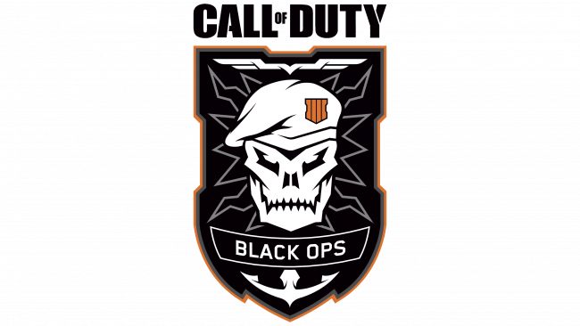 Call of Duty Emblema