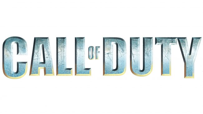 Call of Duty Logotipo 2003-2007
