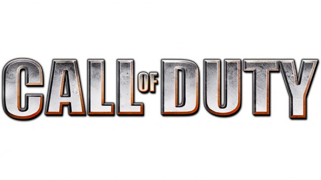 Call of Duty Logotipo 2008-2009