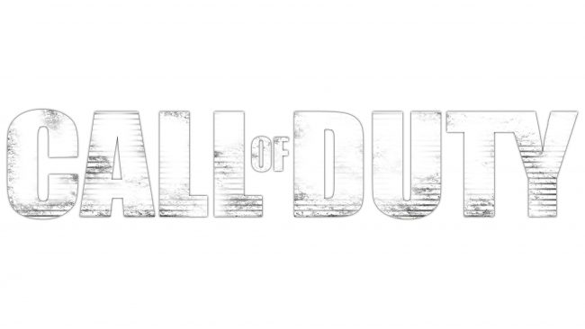 Call of Duty Logotipo 2011-2012