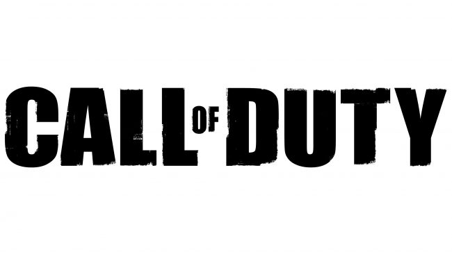 Call of Duty Logotipo 2013-2014