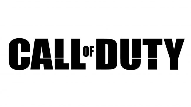 Call of Duty Logotipo 2014-2015