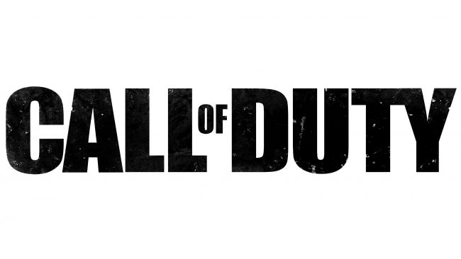 Call of Duty Logotipo 2017-2018