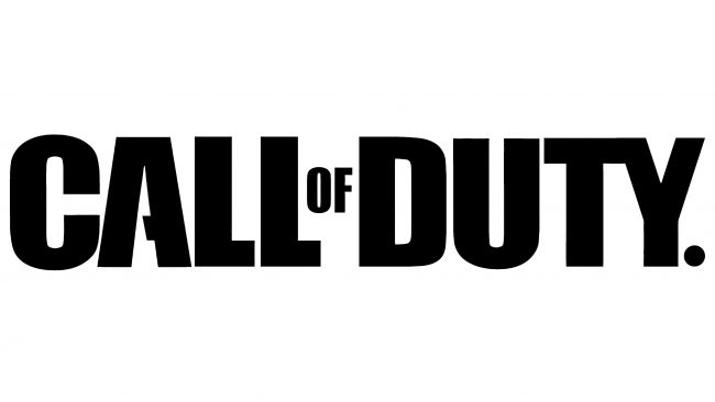 Call of Duty Logotipo 2019-presente