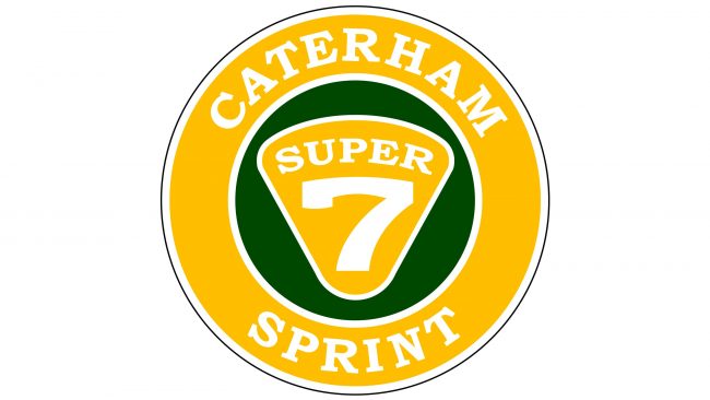 Caterham (1973-Presente)