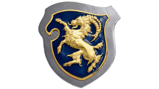 Cisitalia Logo (1946-1963)