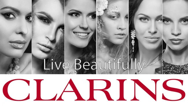 Clarins-new-Live-Beautifully-campaign