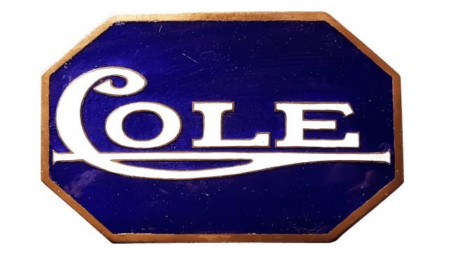 Cole (1909-1925)