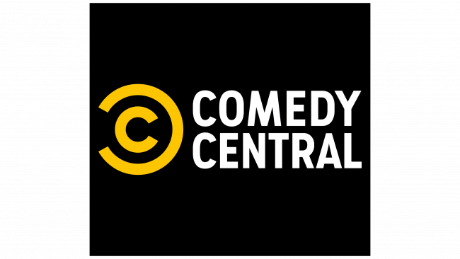 Comedy Central Emblema