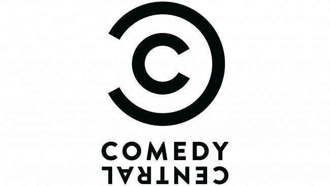 Comedy Central Simbolo