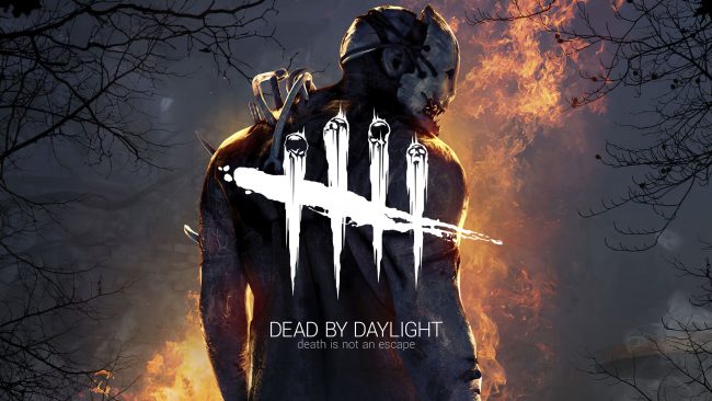 Dead by Daylight Emblema