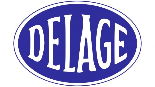 Delage (1905-1953)