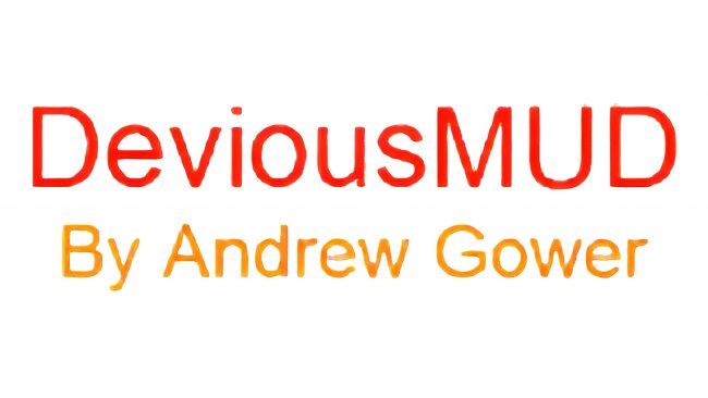 DeviousMUD Logotipo 1998-2001