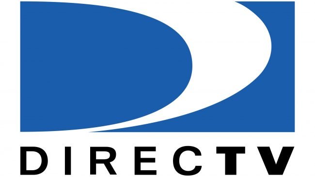 DirecTV Logotipo 1993-2004