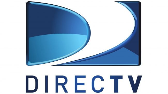 DirecTV Logotipo 2008-2011