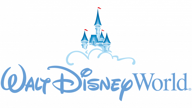 Disney World Simbolo