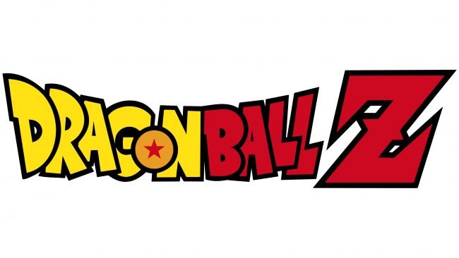 Dragon Ball Logotipo 1996-presente