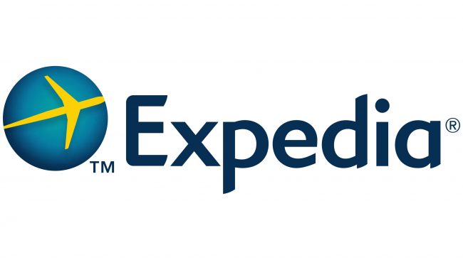 Expedia Logotipo 2010-2012
