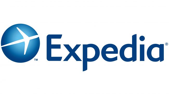 Expedia Logotipo 2010