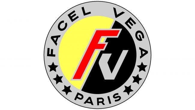 Facel Vega (1939-1964)